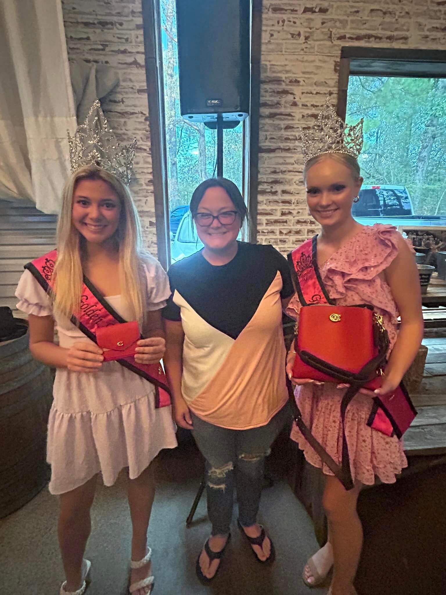 Purse Bingo Vidor Chamber of Commerce